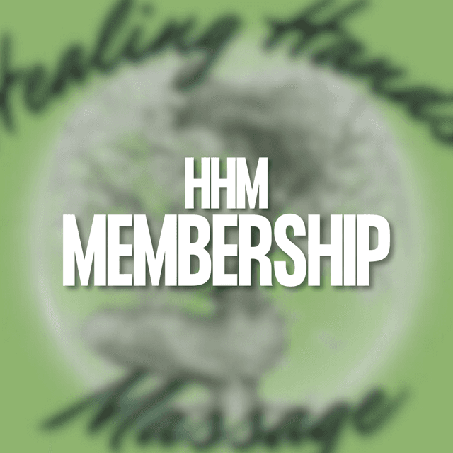 HHM Silver Membership Tier 1